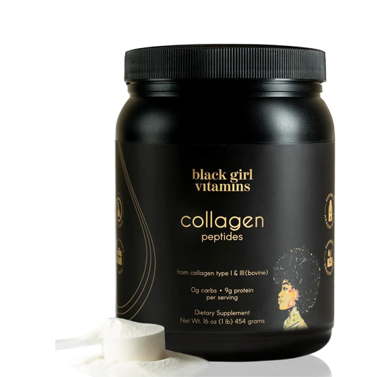 Collagen Peptides Powder