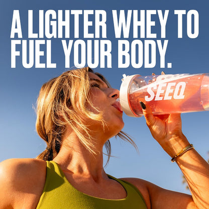 Seeq Clear Protein