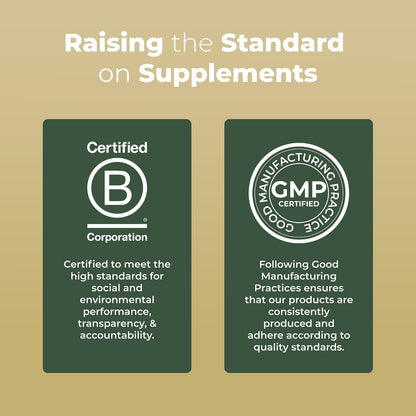 Maryruth Organics Joint Health Liquid Extract