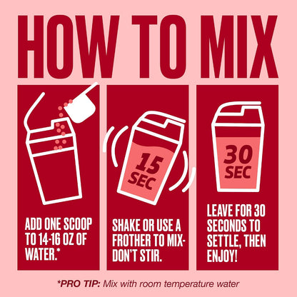 Seeq Clear Protein