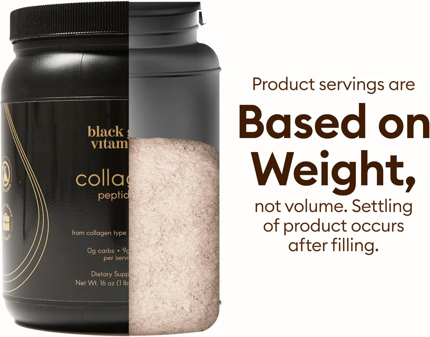 Collagen Peptides Powder